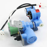 AJU75632516 LG Valve Assembly,Water