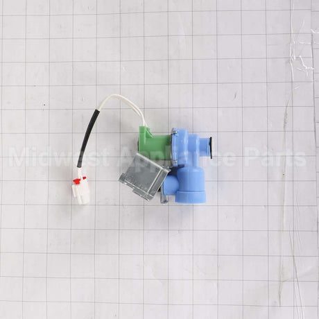 AJU75632518 LG Valve Assembly,Water