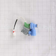 AJU75632518 LG Valve Assembly,Water