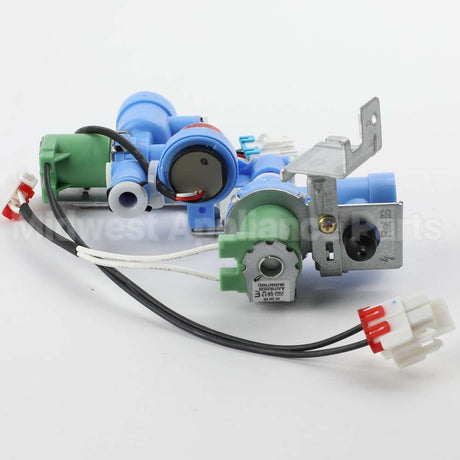 AJU75632520 LG Valve Assembly,Water