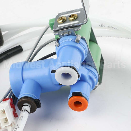 AJU75652501 LG Valve Assembly,Water