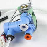 AJU75652501 LG Valve Assembly,Water