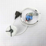 AJU75652501 LG Valve Assembly,Water