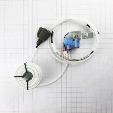 AJU75652501 LG Valve Assembly,Water