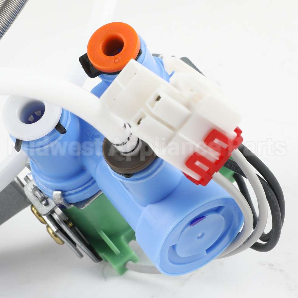 AJU75652501 LG Valve Assembly,Water