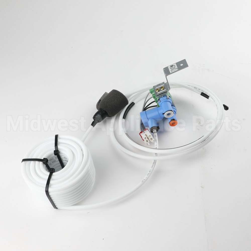 AJU75652501 LG Valve Assembly,Water