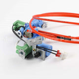 AJU75837102 LG Valve Assembly,Water