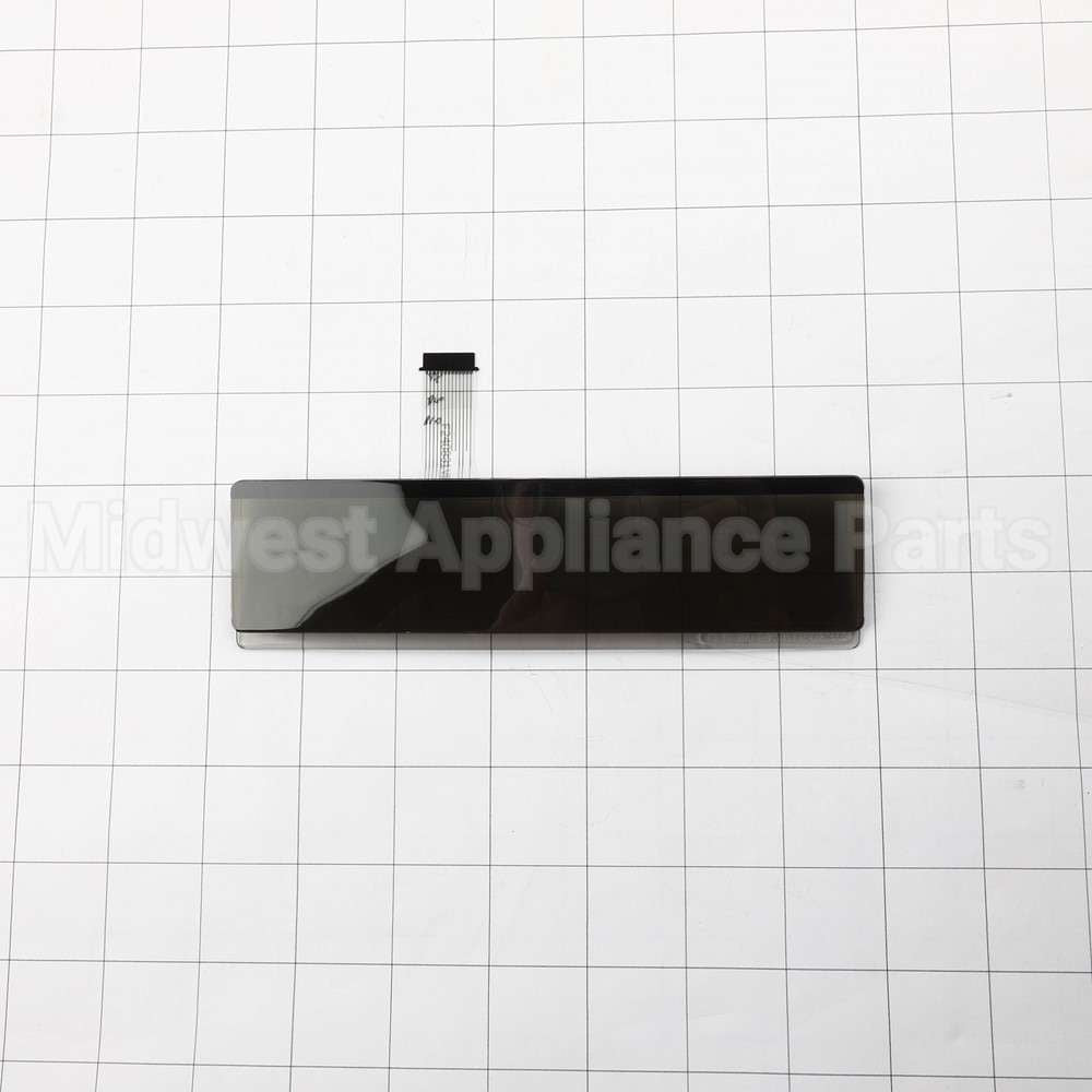 AJX75332101 LG Window Assembly
