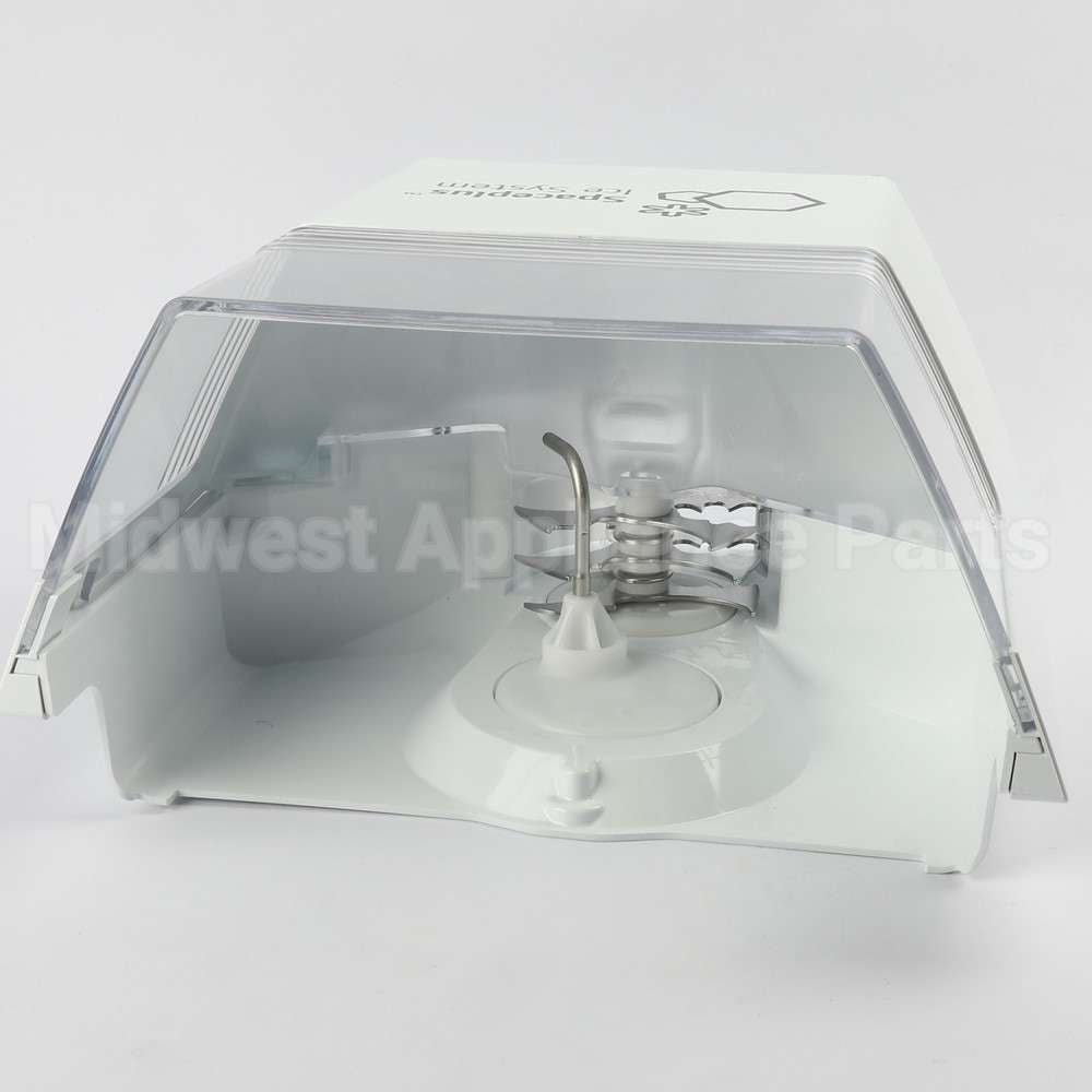 AKC74069802 LG Bucket Assembly,Ice