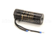 AKER Globe Capacitor, Start