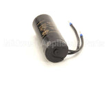 AKER Globe Capacitor, Start