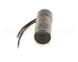 AKER Globe Capacitor, Start