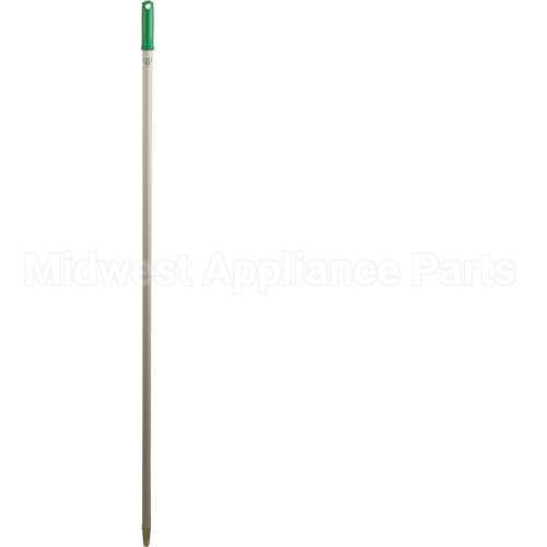 AL14T Compatible Unger Enterprises Handle, Alum, 57", Taperacme
