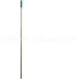 AL14T Compatible Unger Enterprises Handle, Alum, 57", Taperacme