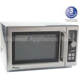ALD10D Compatible Amana Microwave Dial Type 1000W
