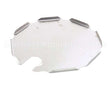 ALFA122 Bki Cover, Storage Alf