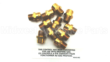 ALPKT554-2 Armstrong Furnace Nat To Lp Conf Kit (1.831010)