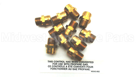 ALPKT554-2 Armstrong Furnace Nat To Lp Conf Kit (1.831010)