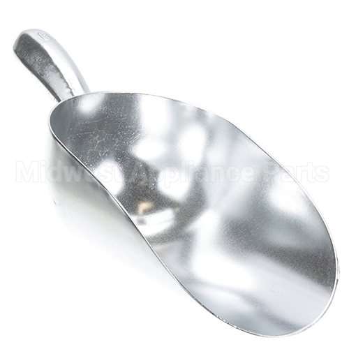 ALS-11 Compatible Adcraft Ice Scoop - Large