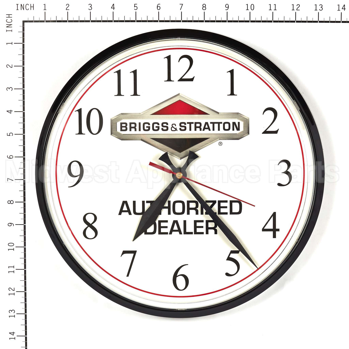 AM9769 Briggs & Stratton B&S Clock