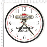 AM9769 Briggs & Stratton B&S Clock