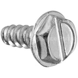 AMAM0237618 Compatible Amana Screw, 6-20Thdx3/8"L, Zinc