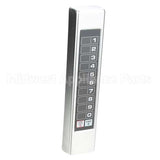 AMAR0130109 Compatible Amana Touch Panel Assy - Side