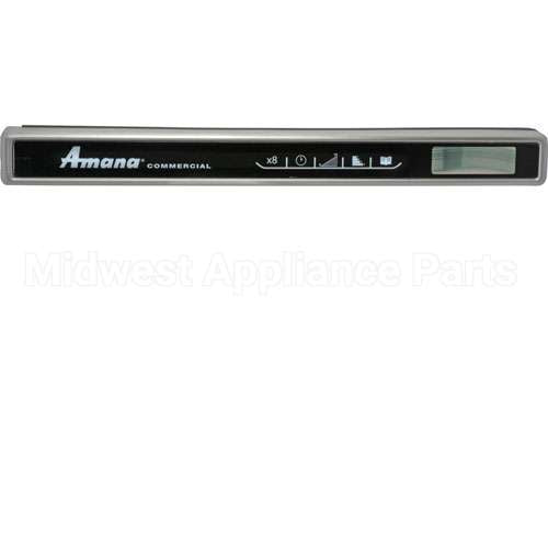 AMPR0130108 Compatible Amana Panel, Touch (Assy)