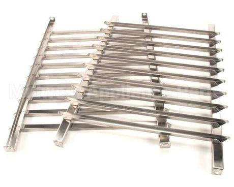 AN1043280S Bki Kit, Pan Rack, Houno 1.10 Comb