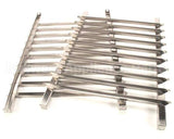 AN1043280S Bki Kit, Pan Rack, Houno 1.10 Comb