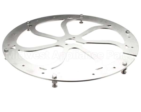 AN10504800 Bki Assembly, Rotor, Without Springs