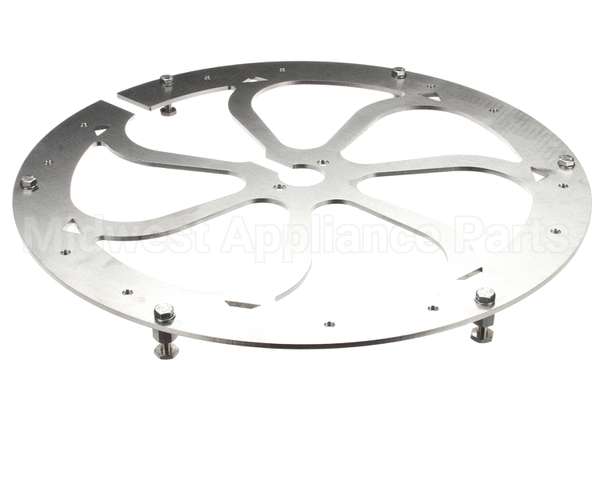 AN10504800 Bki Assembly, Rotor, Without Springs