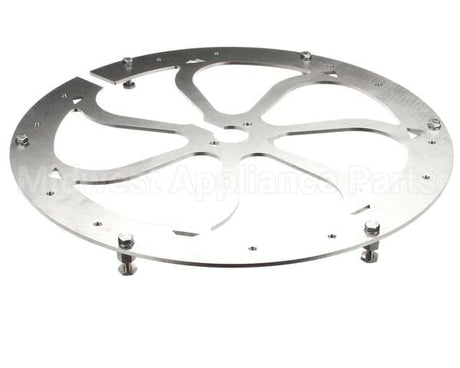 AN10504800 Bki Assembly, Rotor, Without Springs