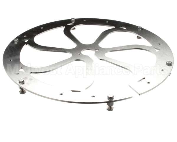 AN10504800 Bki Assembly, Rotor, Without Springs