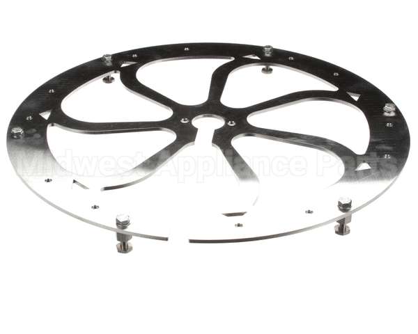 AN10504800 Bki Assembly, Rotor, Without Springs