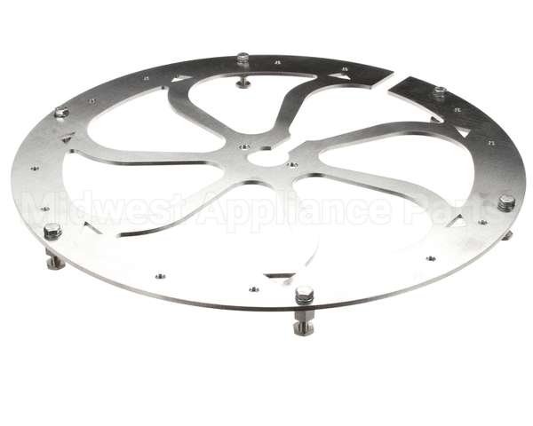 AN10504800 Bki Assembly, Rotor, Without Springs