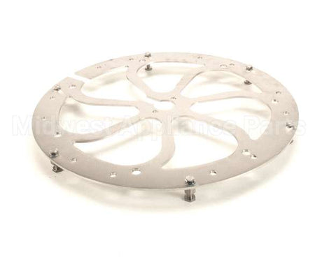 AN10513900 Bki Assembly, Rotor, Msr