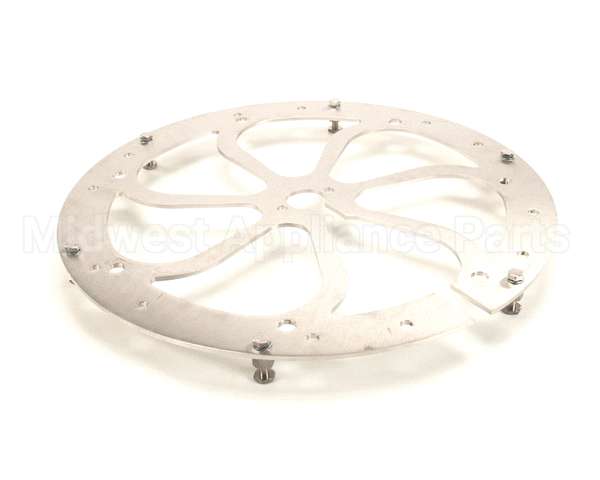 AN10513900 Bki Assembly, Rotor, Msr