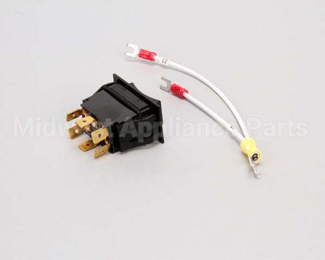 AN1529150S Bki Kit, Retro, Basket Lift Switch, Alf/Blf