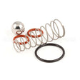 AN1529220S Compatible BKI Kit, Fryer O-Rings (Kr7497)