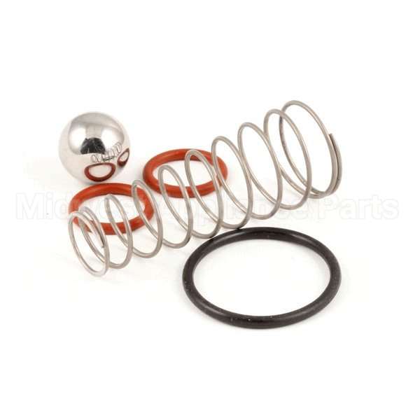 AN1529220S Compatible BKI Kit, Fryer O-Rings (Kr7497)