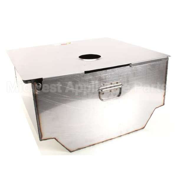 AN16010200 Compatible BKI Assembly, Complete Oil Vat, Blff, Fkmf