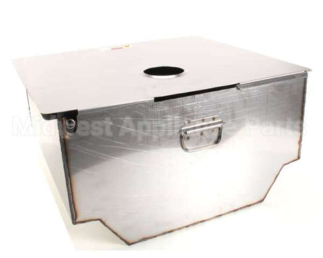 AN16010200 Bki Assembly, Complete Oil Vat, Blff, Fkmf