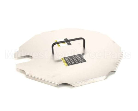 AN1602050S Bki Assembly, Storage Cover W/O Hanger, Blf