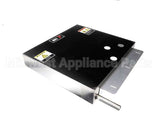 AN19102800 Bki Assembly, Baffle Box, Fkm, Lpf