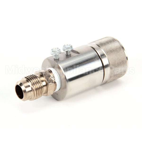 AN19103300 Compatible BKI Quick Disconnect Assy, Pump-Side