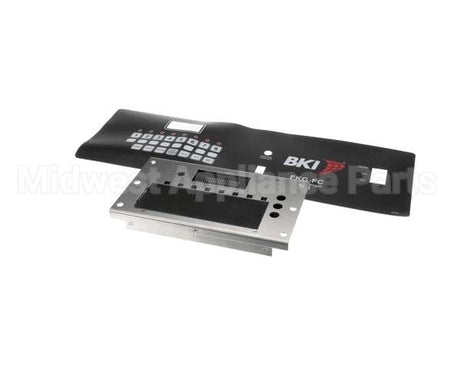 AN1931780S Bki Kit, Boil Out Button, Computer & Decal,