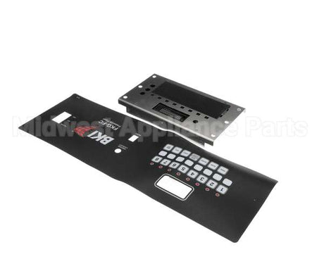 AN1931780S Bki Kit, Boil Out Button, Computer & Decal,