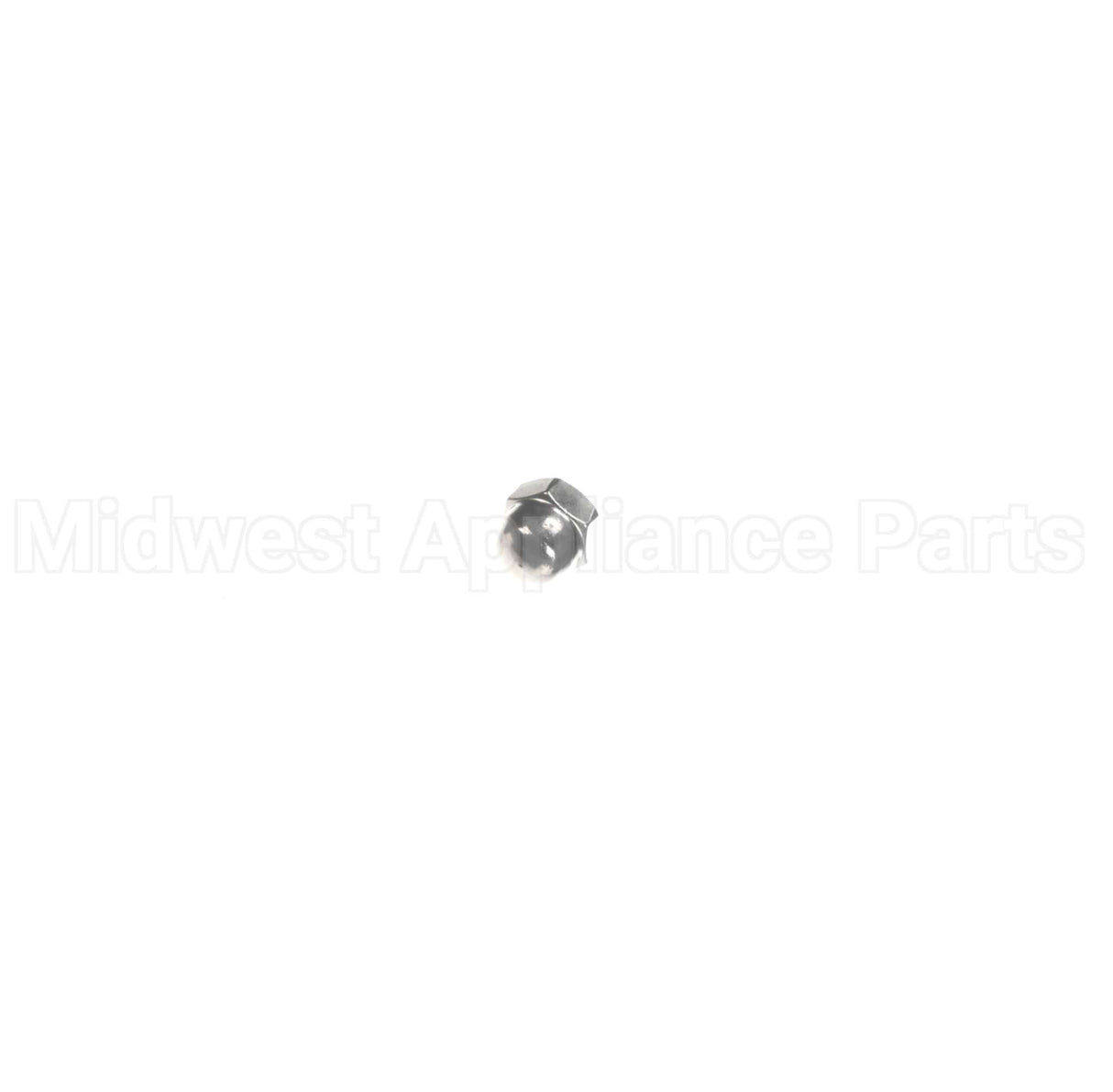 AN20S Biro Acorn Nut Ss 3/8-16