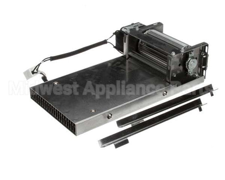 AN3122490S Bki Assembly, Motor, Retro Fit Kit, Kfw